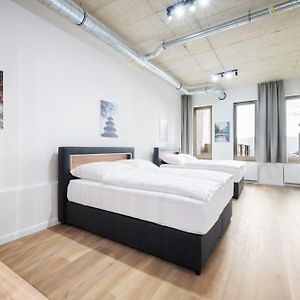 Deluxe Appartement